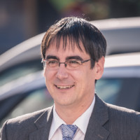 Christoph Bodensteiner