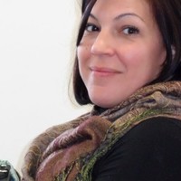 Konstantina Chalkiopoulou