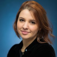Damaris Melfi