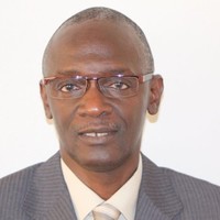 Cheikhou Cisse