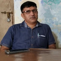 Raj Kumar Sharma
