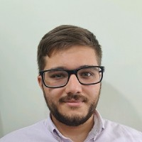 Pedro Guimarães Vieira