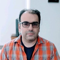 Omid Zandi