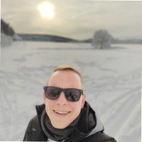 Christian Kamrad