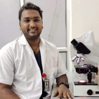 Dr.Akash Shegaonkar
