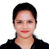Akshara B