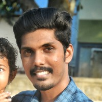 ANEESH A