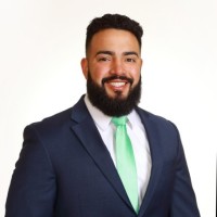 Jose P. Giron