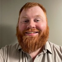 James Redd