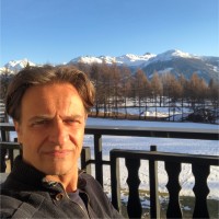 Patrick Ferraro