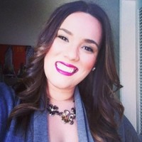 Maria Elena Garcia Estrella