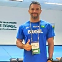 Marcus Vinicius da Costa
