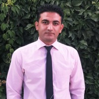 Mohammad Rajabi