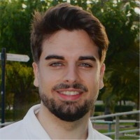 Cristian Marín Segura