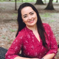 Carrie Hamaker