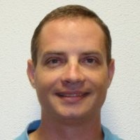 Jason Whitesel