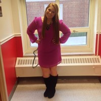 Meghan Roush