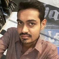 Nikul Punghera