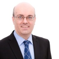 David Robertson MLPI