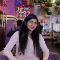 Nibha Kumari