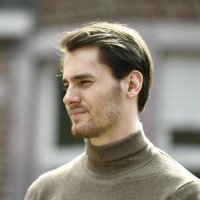 Sébastien Scharpé