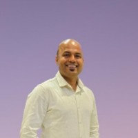 Roshan Pereira