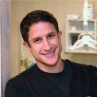Adam Perl