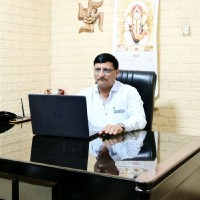 Girish Sharma