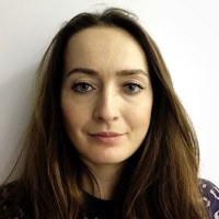 Olena Pastushenko