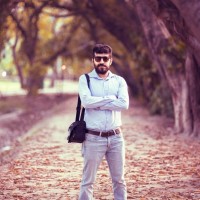 JAN SHER KHAN
