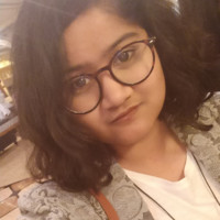 Shreya Banerjee