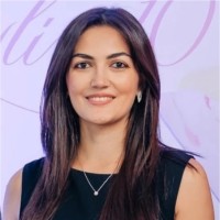 Nargiz Khalilova