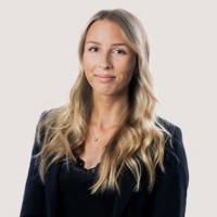 Isabelle Engström
