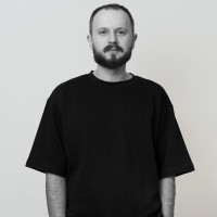 Andriy Cherukha