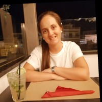 Margarida Basto