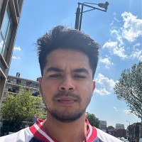 Syed Aquib