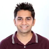 Jay Trivedi
