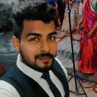 Shubham Saxena