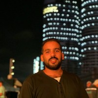 Abdulrahman Ebrahim, HRMD