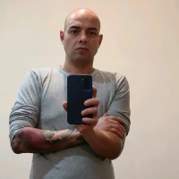 Saeed Farahani