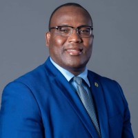 Rufus N. Darkortey
