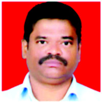 Ganapat Pawar