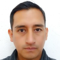 Edwin Mauricio Guachamin Benitez