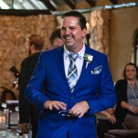 Ricky Myburgh