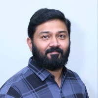 Dhanesh Chidambaranath