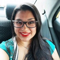 Diana Paola Santisteban Alonso