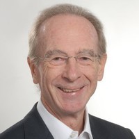 Dr. Egbert P. Willam