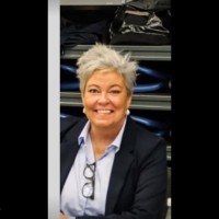 Mette Krogh