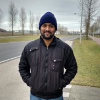Abhishek Nayak