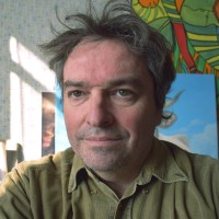 Frederic Médrano